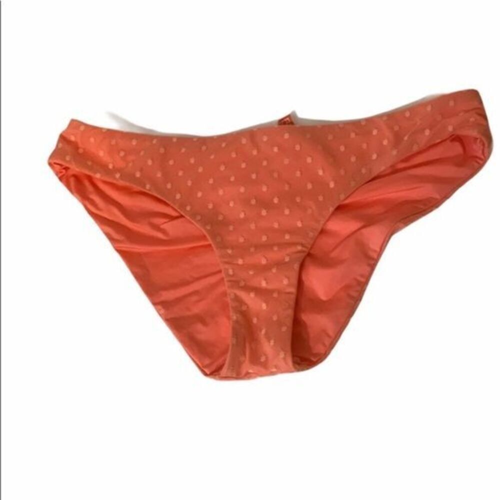 998407 Becca Bikini Bottoms L NWT